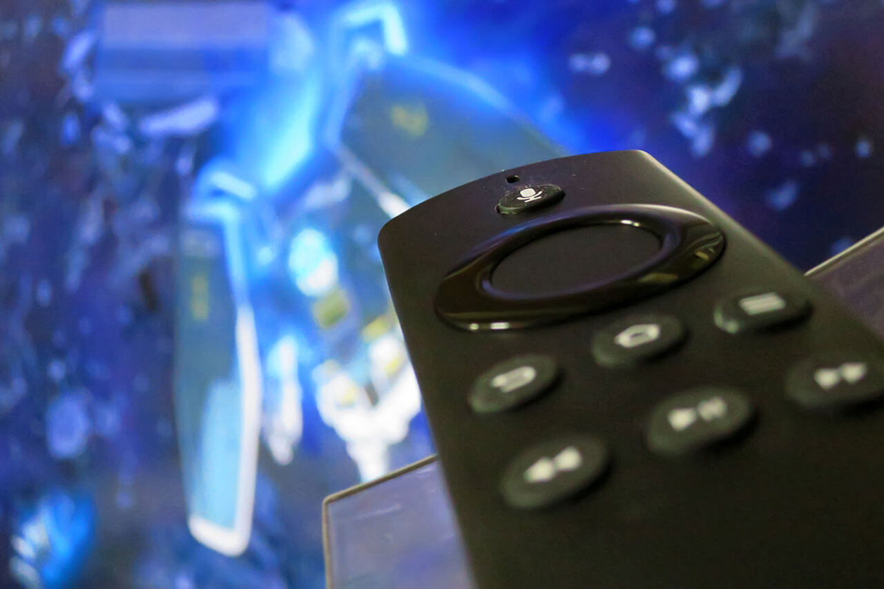 アニメとドラマ