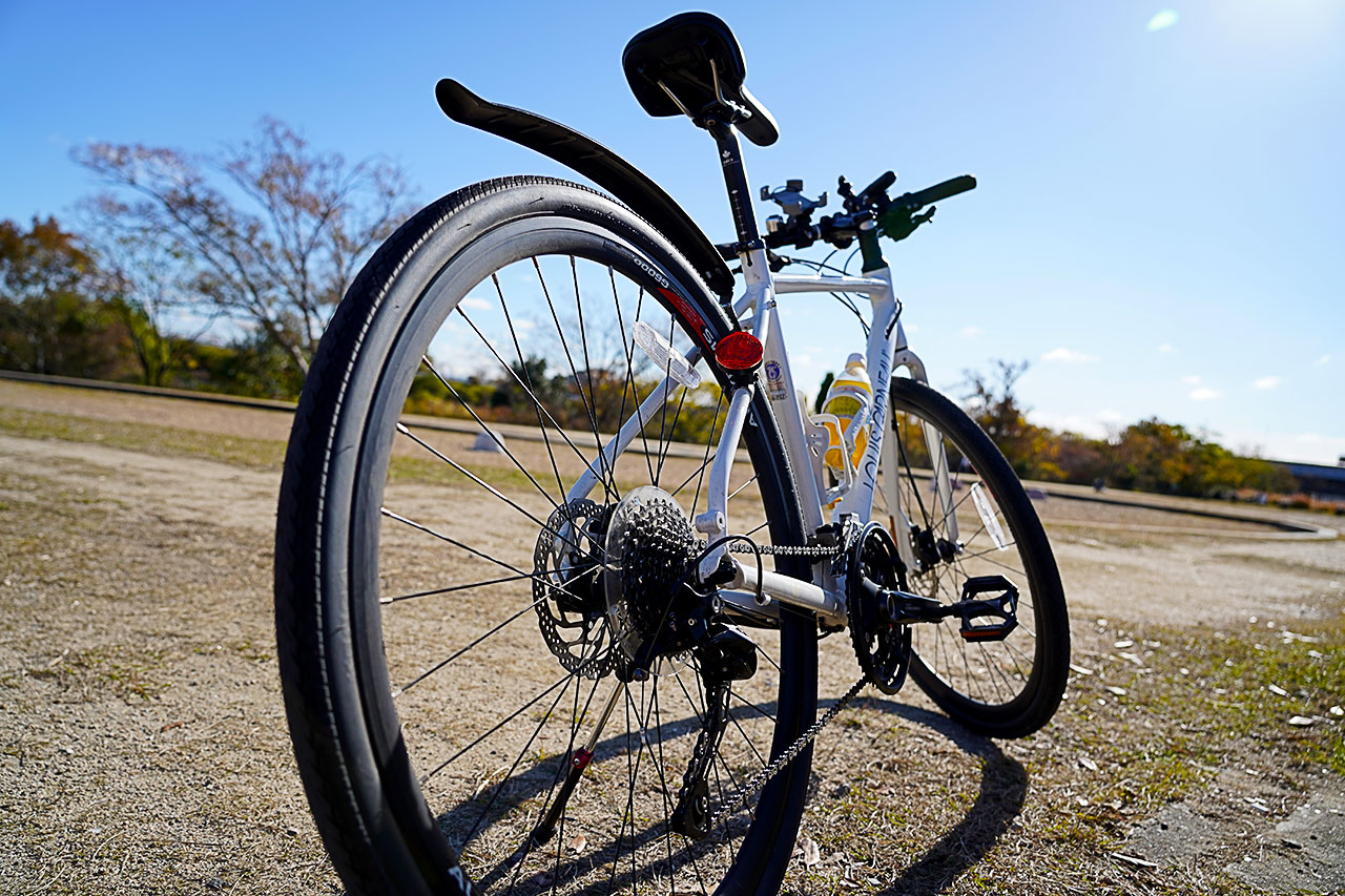 自転車関連