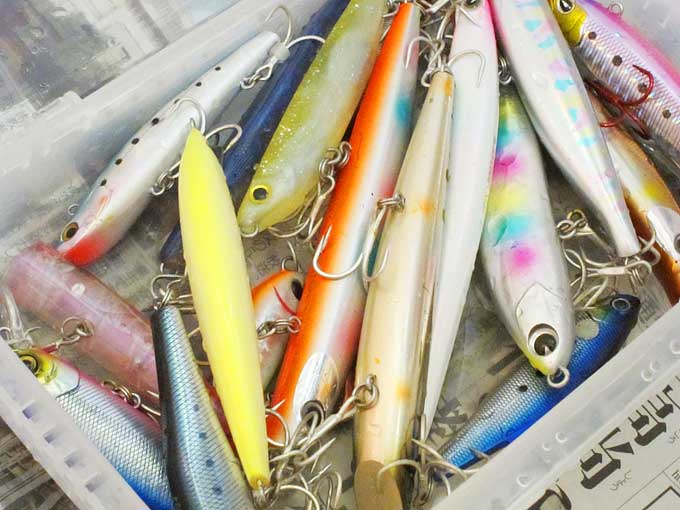 クレ・ラストリムーバー注入