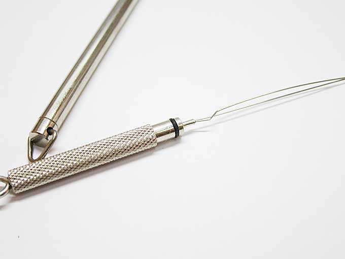 クイックノッター