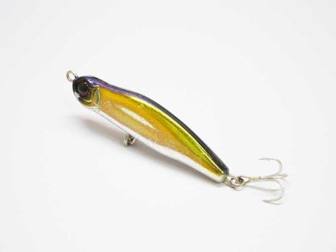 邪道 : ミニヨレ