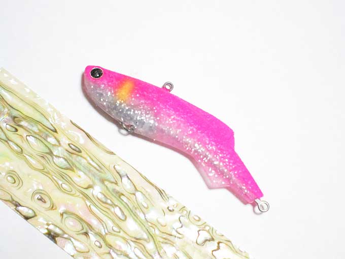 シリテンバイブ