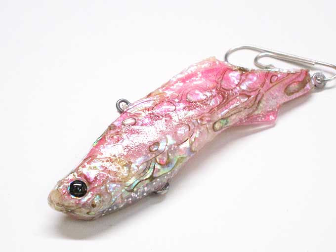 アワビシート完成