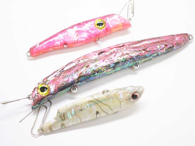 アワビチューン成功