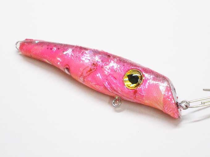 スーサンアワビチューン