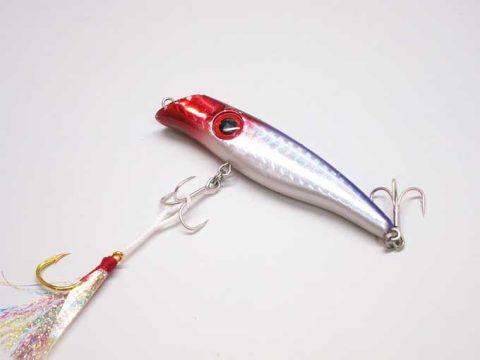 遊び心で邪道スーサンを面白カスタム!!