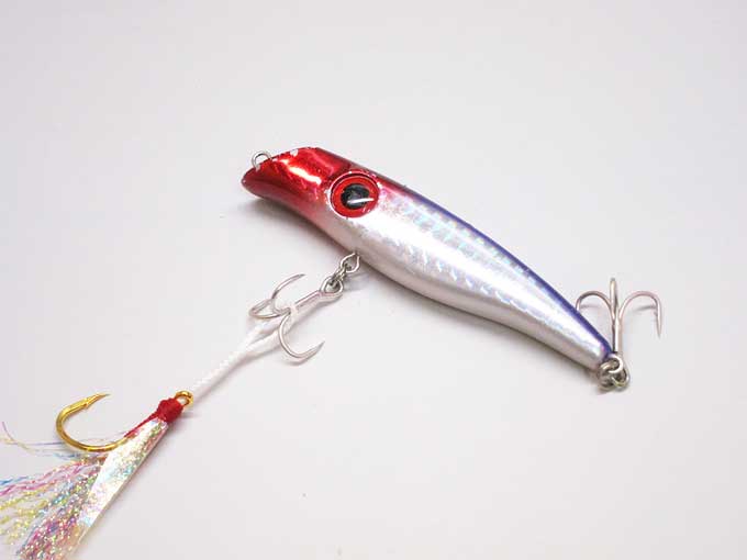 スーサンカスタム