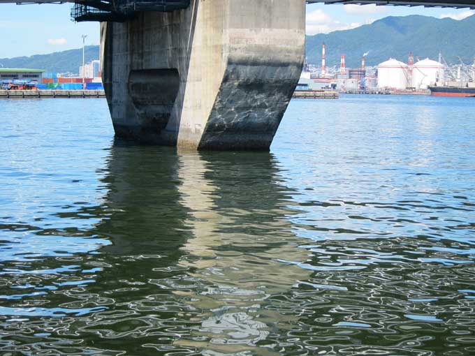 六甲アイランド