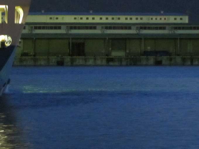 スーパーボイル