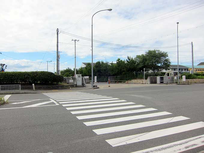 西宮ケーソンゲート