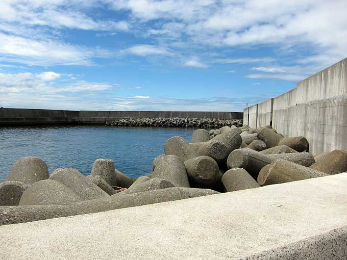 西宮ケーソン第一コーナー