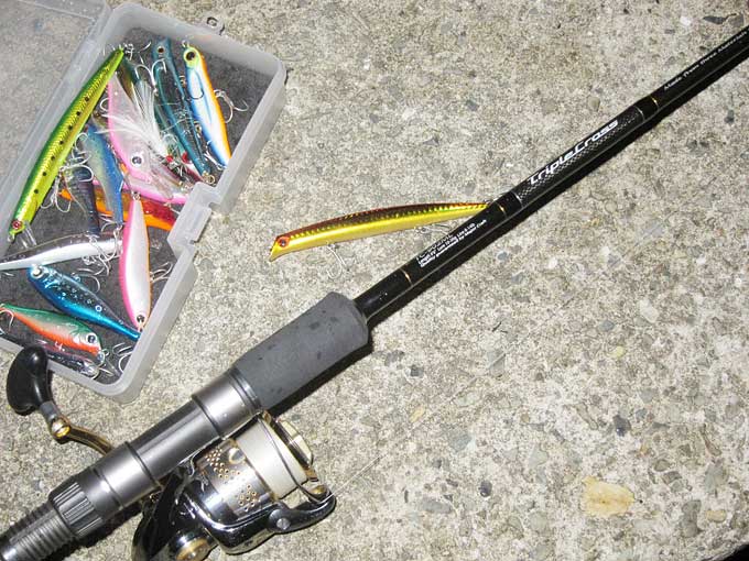 メジャークラフト