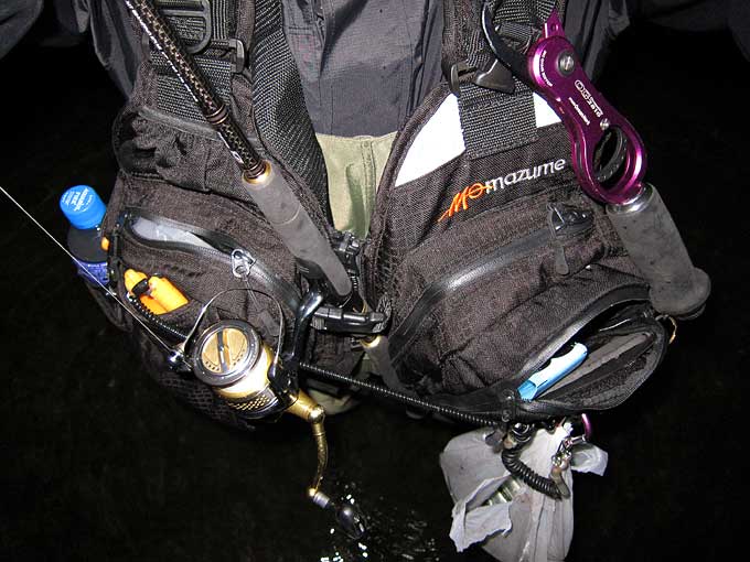 ウェーディング