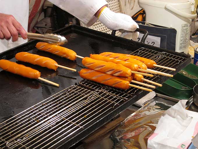 フランクフルト