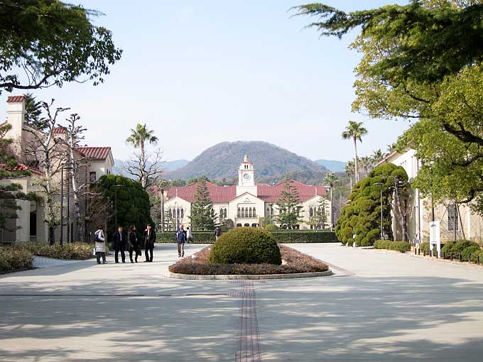 関西学院