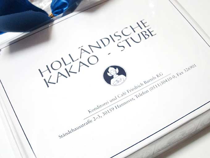 バームクーヘン