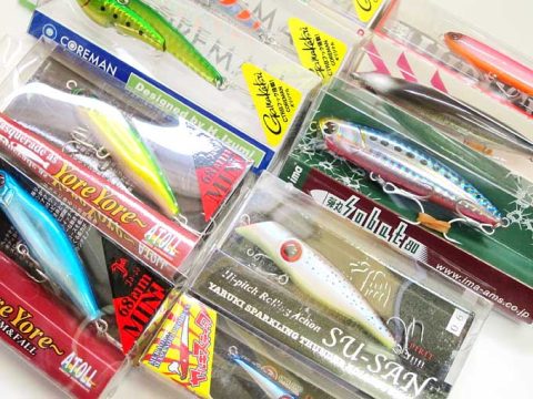 久しぶりのお買い物!!part2