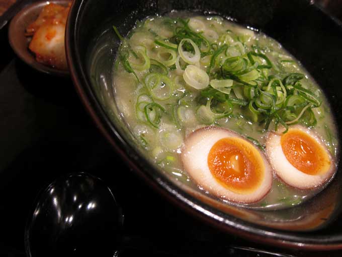 ラーメンたろう