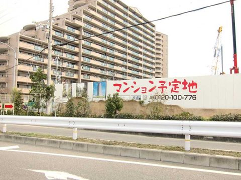 釣りに行きたくなる住居?!