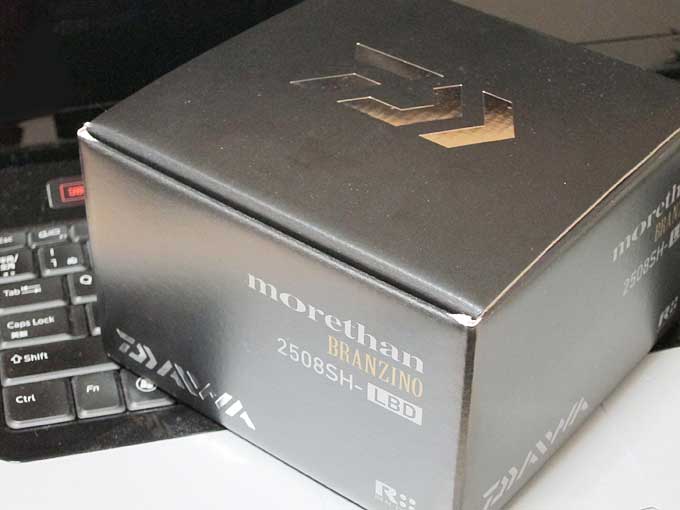 モアザンブランジーノ 2508SH LBD