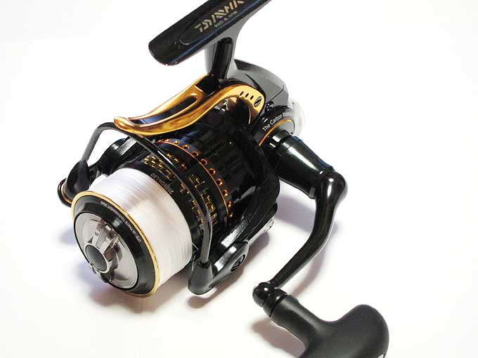 モアザンブランジーノ 2508SH LBD