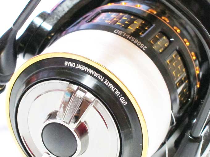 モアザンブランジーノ 2508SH LBD