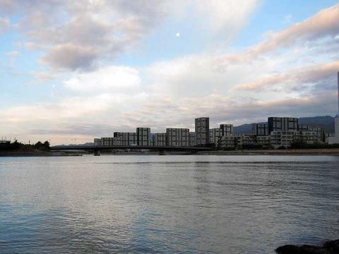 流れに「乗せる」と「馴染ませる」