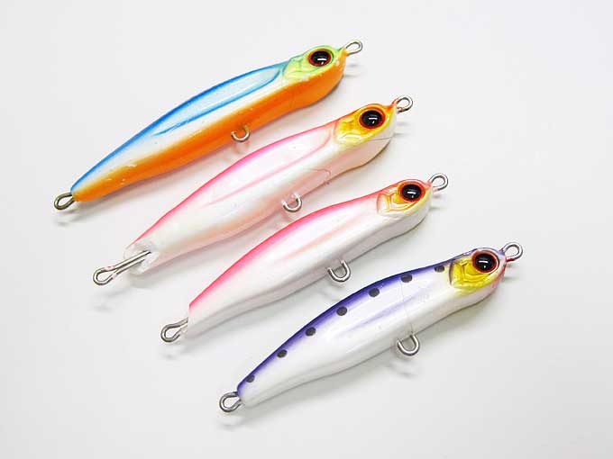 邪道・ヨレヨレの修理