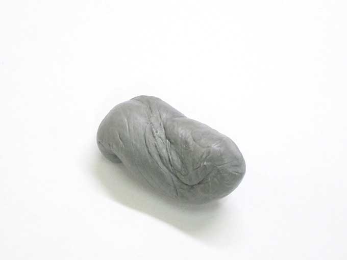 邪道・ヨレヨレの修理