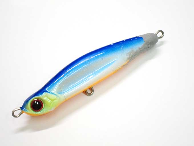 邪道・ヨレヨレの修理