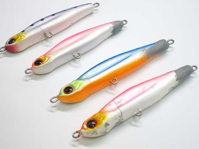 邪道・ヨレヨレの修理