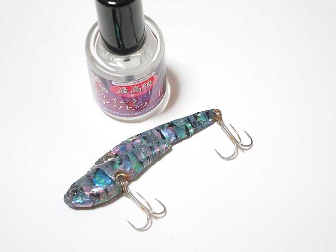 COREMAN コアマン IP-26 アイアンプレートアワビ加工