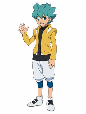 機動戦士ガンダムAGE