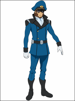 機動戦士ガンダムAGE