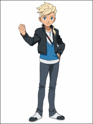 機動戦士ガンダムAGE