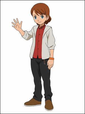 機動戦士ガンダムAGE