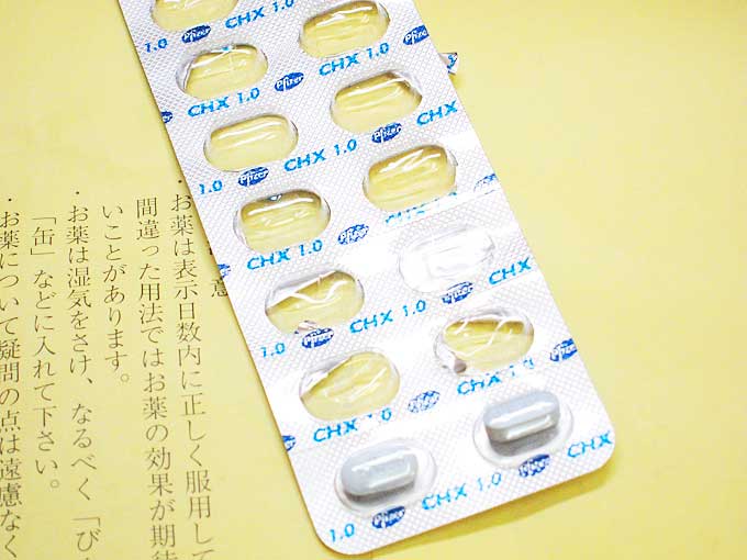 チャンピックスで禁煙:13日目