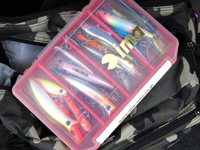 エバーグリーン(EVERGREEN) ヒップ&ショルダーバッグHD カモ