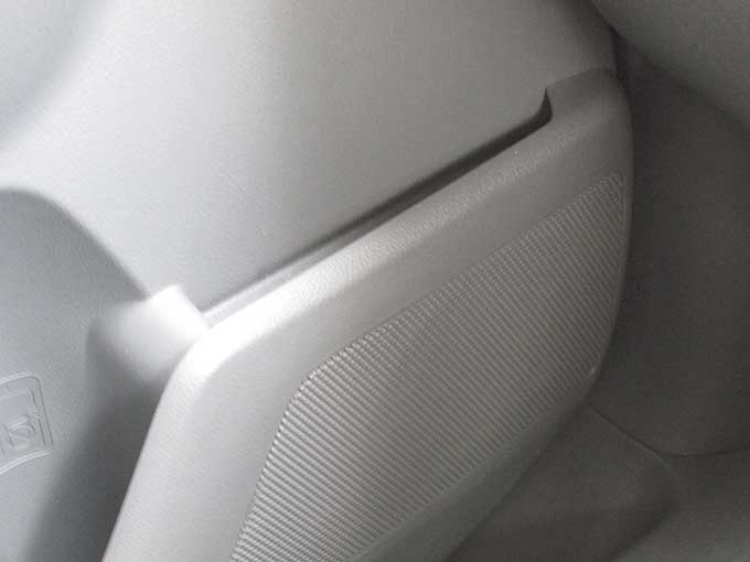 カロッツェリアのTS-Z132PRS