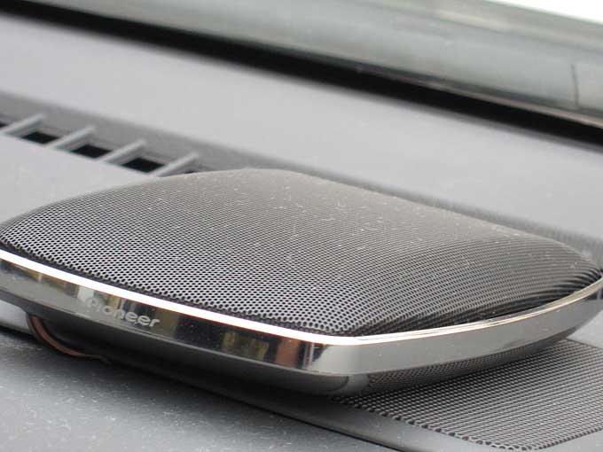 カロッツェリア