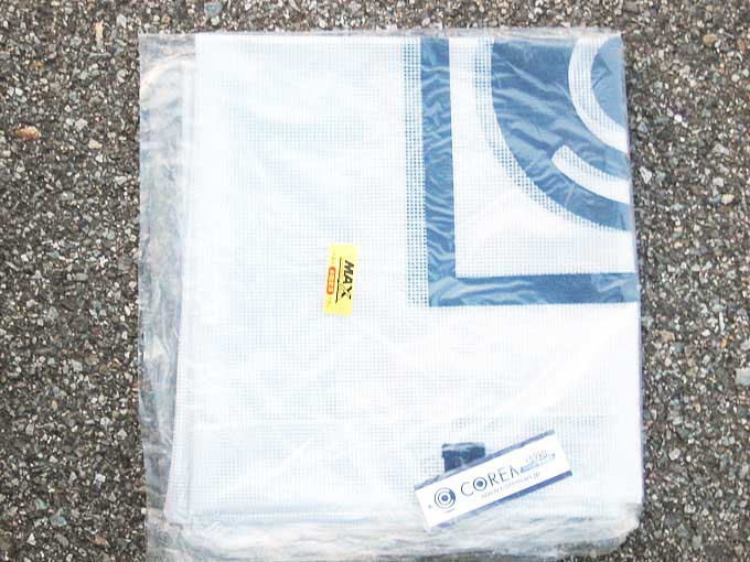 COREMAN タモケース