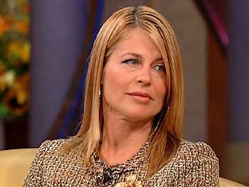 リンダ・ハミルトン