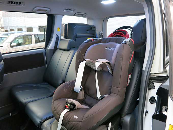 マキシコシ トビ  Maxi-Cosi Tobi