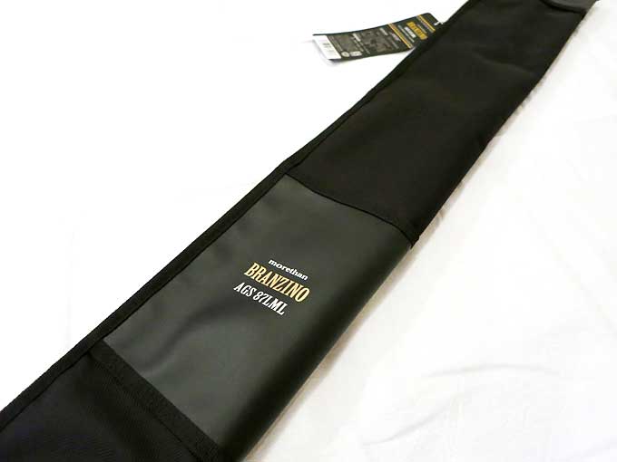 モアザン ブランジーノ AGS 87LML AGSアーバンサイドカスタム