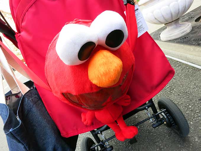 USJキャラメルポップコーン