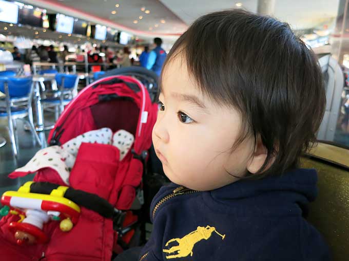 メルズ・ドライブイン