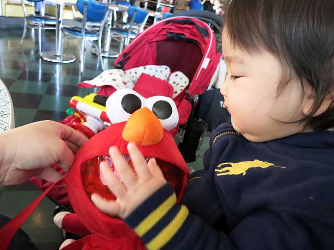 メルズ・ドライブイン