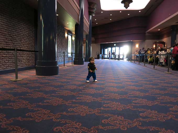 ユニバーサル・モンスター・ライブ・ロックンロール・ショー