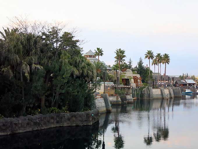 ジュラッシックパーク