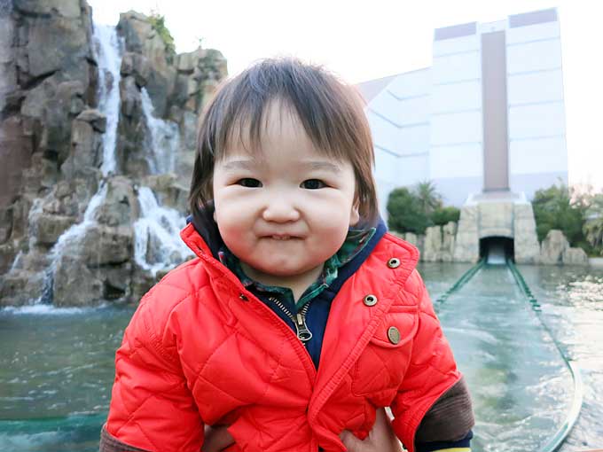 ジュラッシックパーク